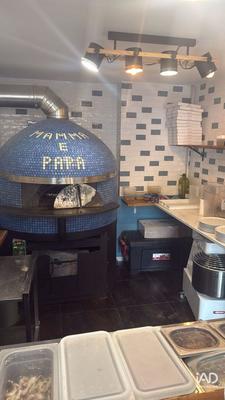 Local commercial - 100 m²