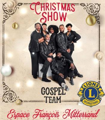 Gospel Team
