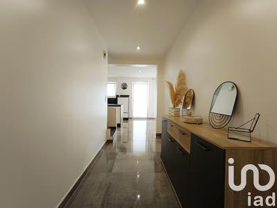 Maison - 133 m² - 5 pièces