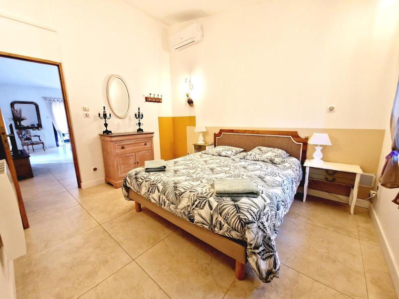 Maison - 97 m² - 3 pièces