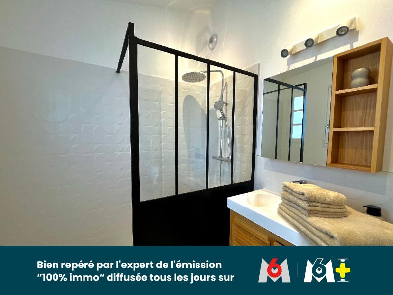 Maison - 139 m² - 6 pièces