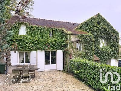Maison de campagne - 143 m² - 5 pièces