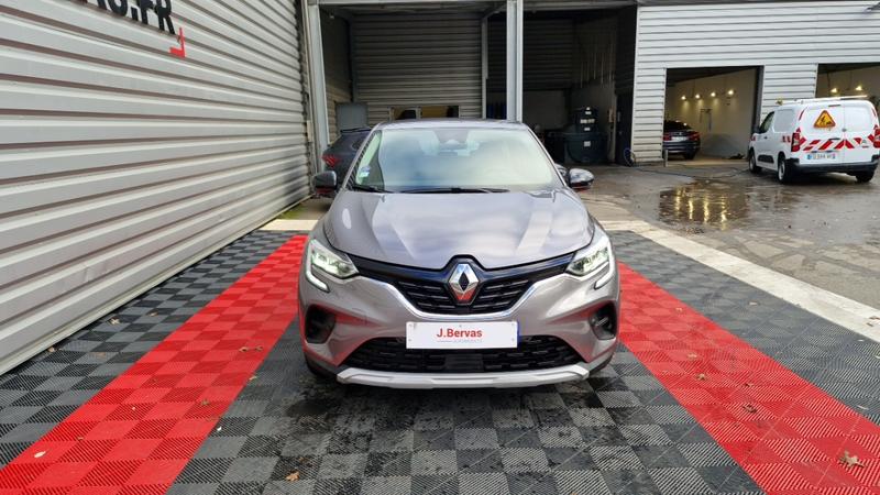 Renault Captur E-Tech 145 - 21 Business