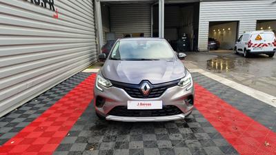 Renault Captur E-Tech 145 - 21 Business