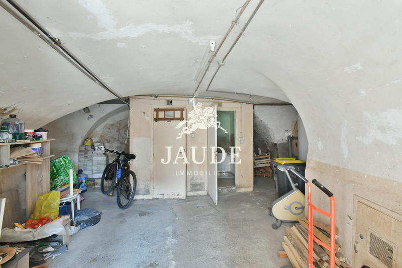 Maison - 100 m² - 3 pièces