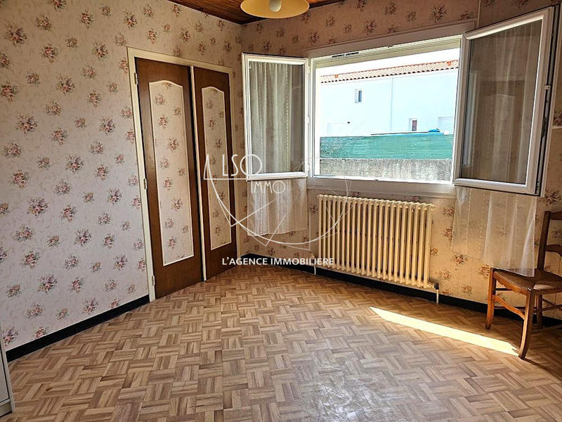 Maison - 150 m² - 5 pièces