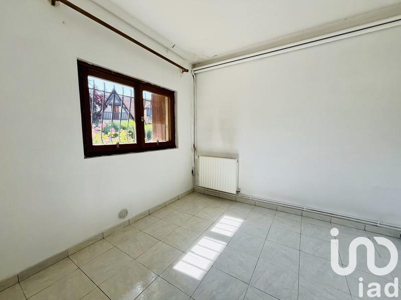 Maison - 330 m² - 13 pièces