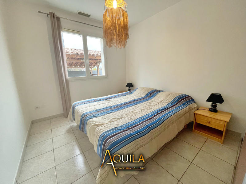 Villa - 119 m² - 5 pièces