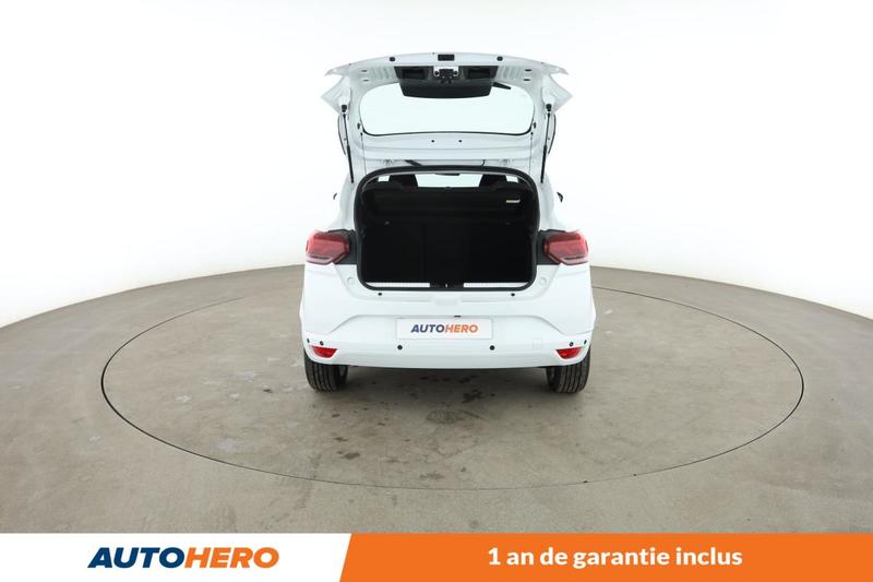 Dacia sandero III 1.0 TCe Expression 91 ch