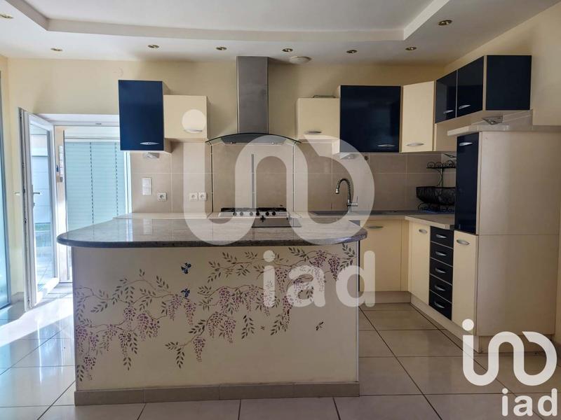 Maison - 164 m² - 6 pièces