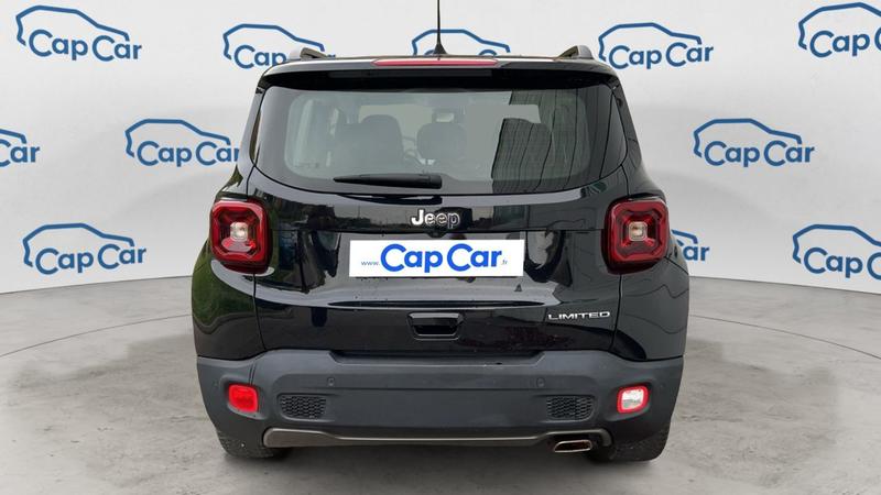Jeep Renegade 1.0 Gse 120 Limited