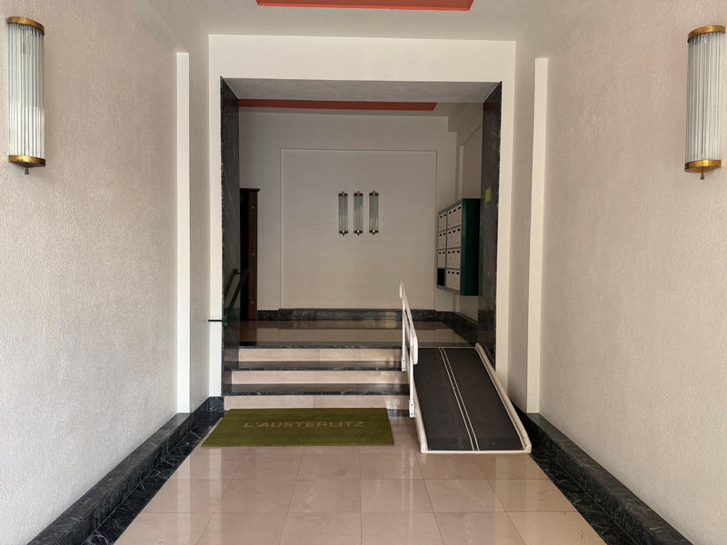 Appartement - 118 m² - 5 pièces