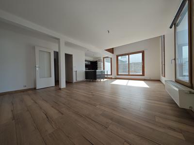 Duplex - 126 m² - 5 pièces