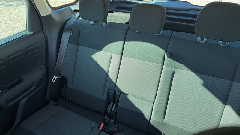 Citroën C3 Aircross 1.2 PureTech 110 Shine