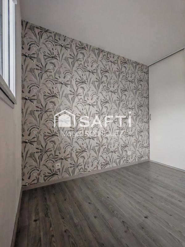 Maison - 188 m² - 8 pièces