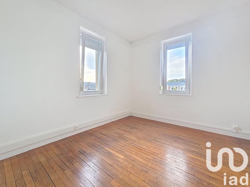 Appartement - 127 m² - 5 pièces