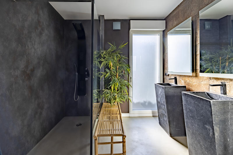 Maison - 300 m² - 10 pièces