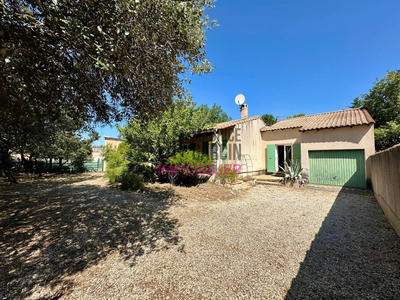 Maison - 101 m² - 5 pièces