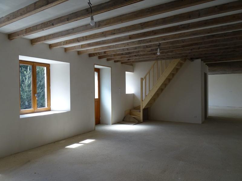 Maison - 113 m² - 6 pièces
