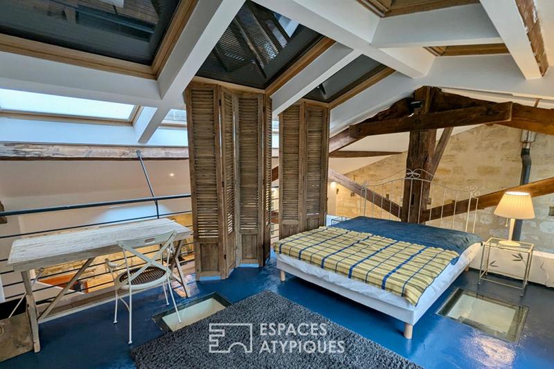 Maison - 183 m² - 4 pièces