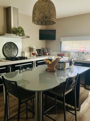 Maison - 269 m² - 7 pièces