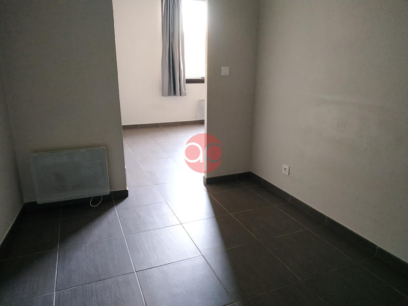 Appartement - 28 m² - 2 pièces