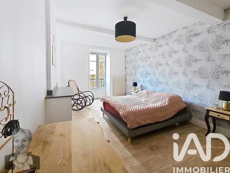 Appartement - 81 m² - 3 pièces