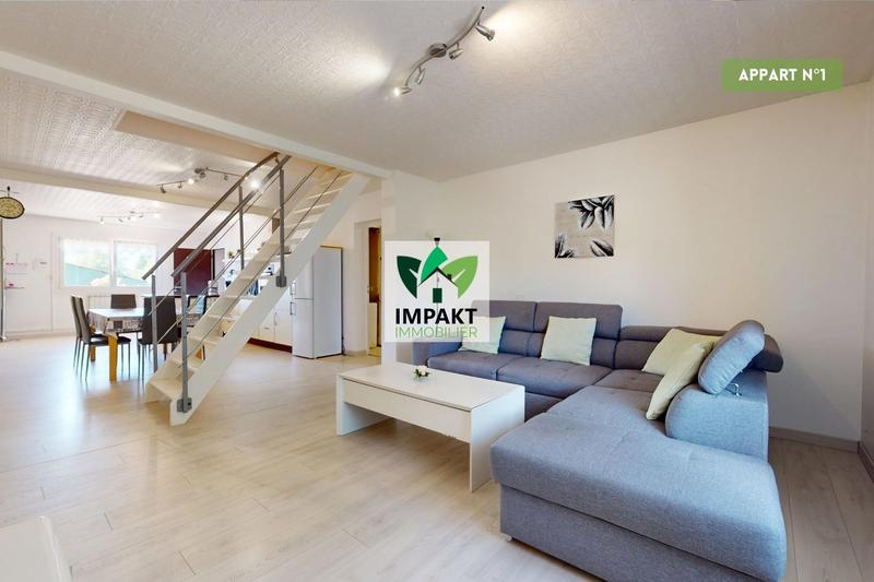 Ferme - 350 m² - 14 pièces