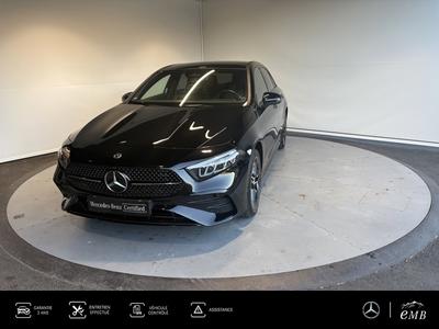 Mercedes Classe a 250 e Hybrid Eq Amg Line