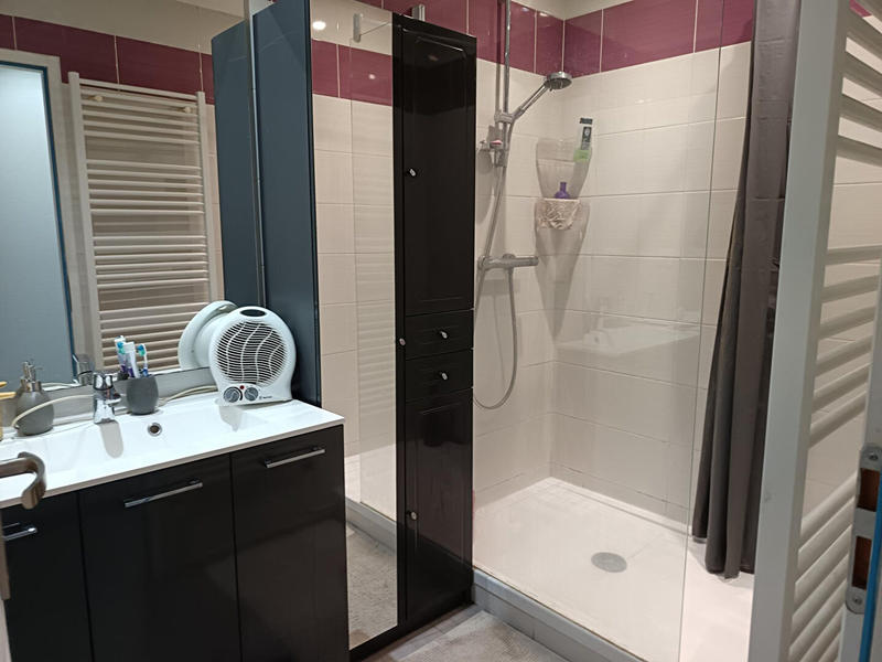 Maison - 127 m² - 6 pièces