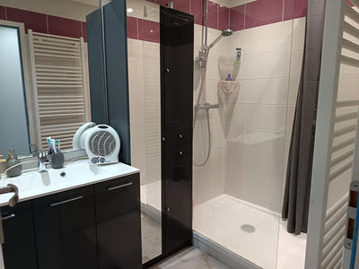 Maison - 127 m² - 6 pièces