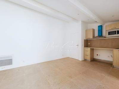 Appartement - 30 m² - 2 pièces