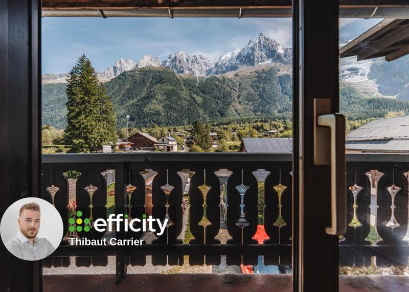 Maison - 65 m² - 5 pièces