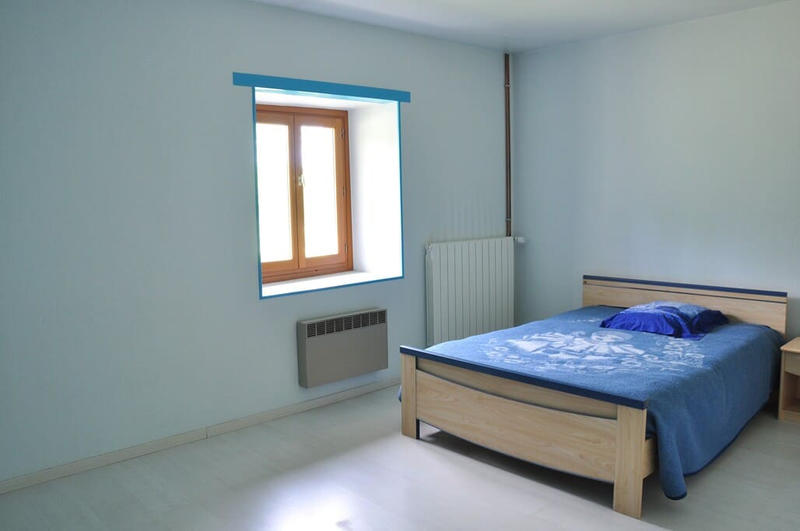 Maison - 209 m² - 6 pièces