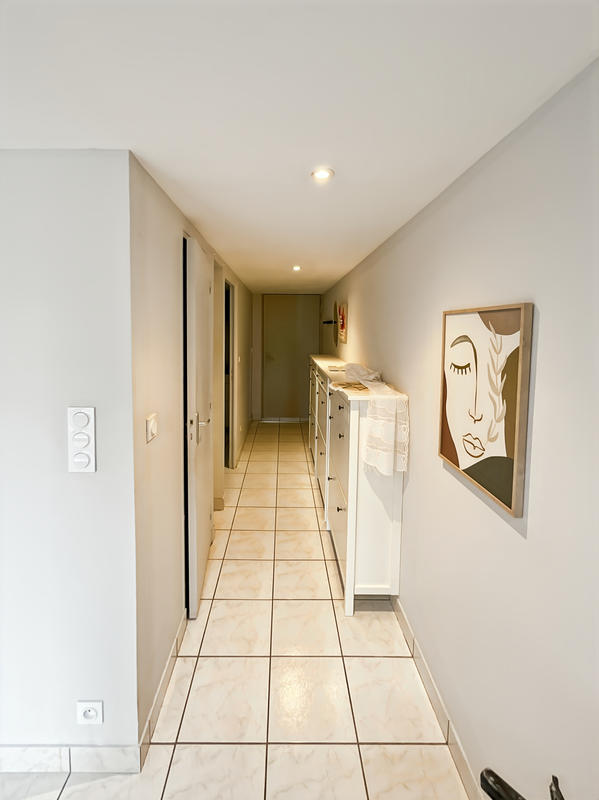 Duplex - 85 m² - 4 pièces