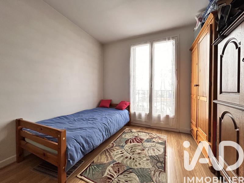 Appartement - 53 m² - 3 pièces