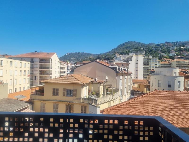 Appartement - 19 m² - 1 pièce