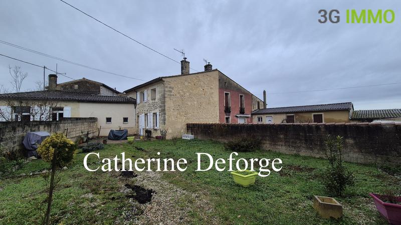 Maison - 280 m² - 12 pièces