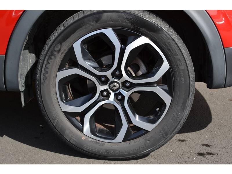 Renault Arkana E-Tech 145 Intens