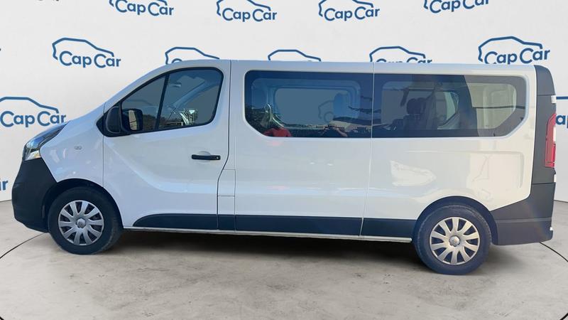 Opel Vivaro Combi L2h1 III 1.6 CDTi 125 Pack Business