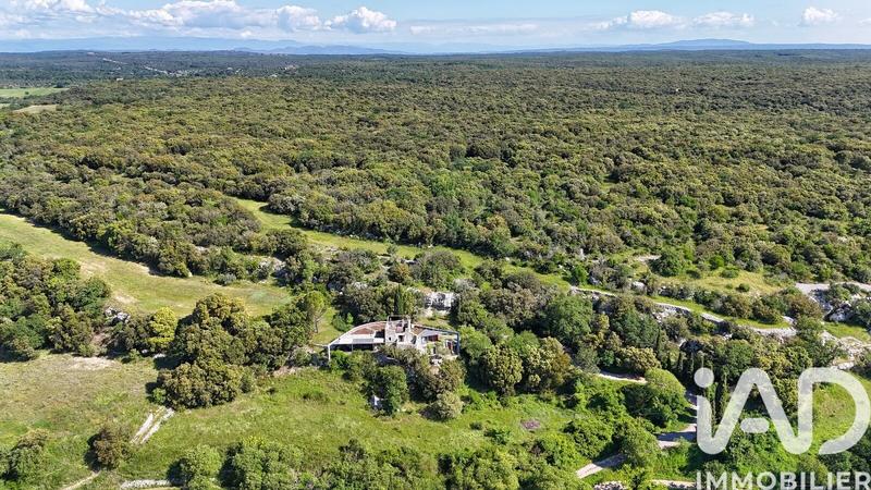 Maison de maîtres - 152 m² - 6 pièces