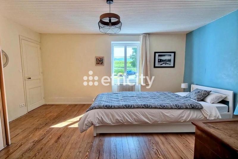 Maison en pierre - 175 m² - 7 pièces