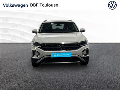 Volkswagen t-Roc 1.0 Tsi 110 Start/Stop Bvm6 Life Plus