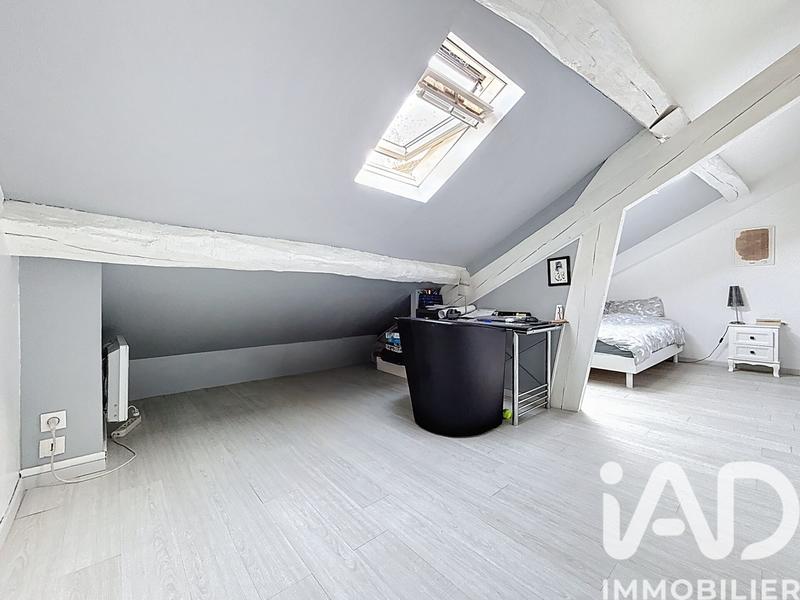 Appartement - 31 m² - 2 pièces