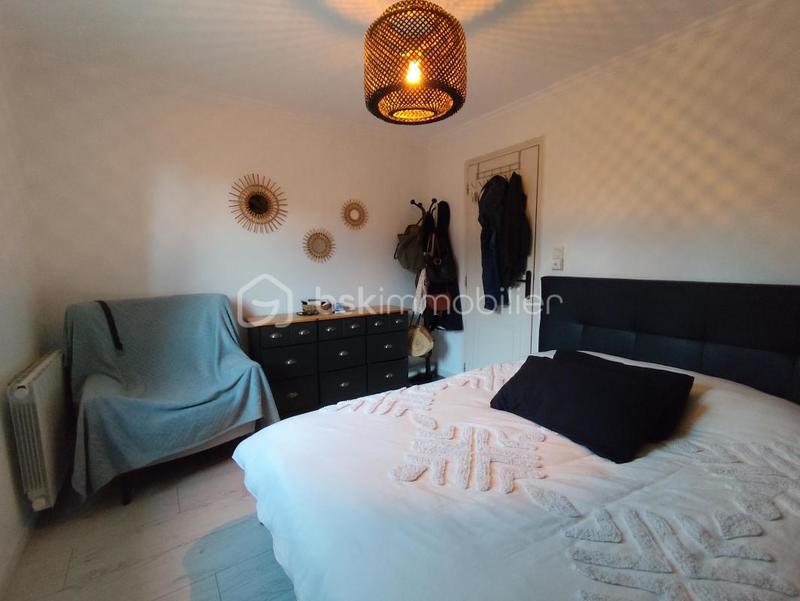 Pavillon - 86 m² - 5 pièces