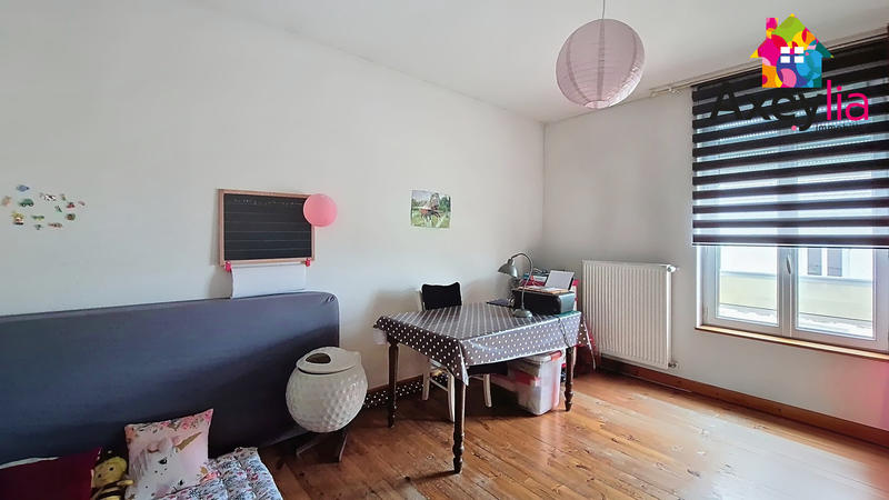 Appartement - 101 m² - 4 pièces