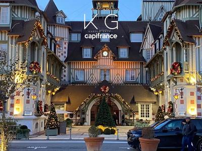 Appartement - 89 m² - 4 pièces