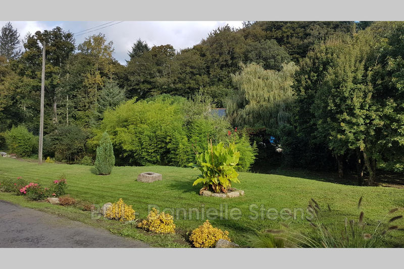 Maison - 340 m² - 12 pièces