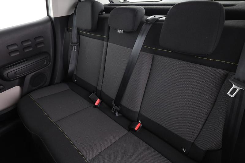 Citroën C3 1.6 Blue-HDi Feel 75 ch