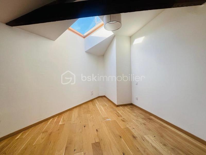 Maison - 98 m² - 4 pièces